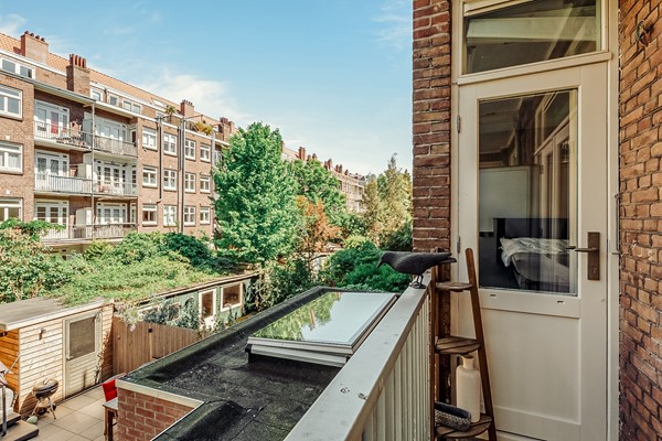 Medium property photo - Argonautenstraat 54-1, 1076 KS Amsterdam